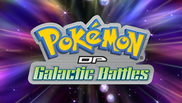 Pokémon - DP Combates Galácticos PT-PT Download