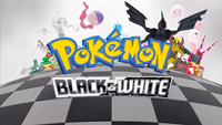 Pokemon- Preto e Branco PT-PT Download