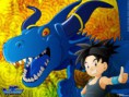 Blue Dragon legendado