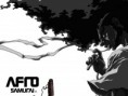 Afro Samurai Legendado COMPLETO