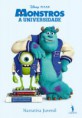 Monstros A Universidade PT-PT