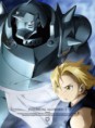 FullMetal Alchemist BrotherHood LEGENDADO COMPLETO