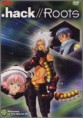 .hack//Roots COMPLETO LEGENDADO