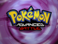 Pokémon - Advanced Battle PT-PT Download